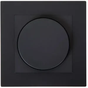 Lucide L500000030 kiegészítők RECESSED WALL DIMMER Rendeld meg most