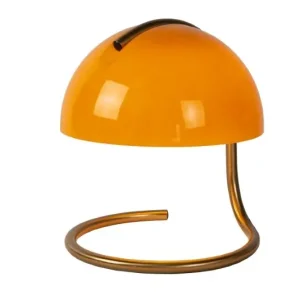 Lucide L465160153 asztali lámpa CATO E27 Akció