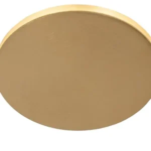 Akciós ár Lucide L462010602 LED fali lámpa EKLYPS 6W integrált LED forrás 360lm 3000K