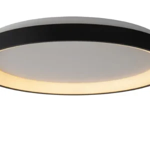 Lucide L461033830 LED mennyezetre szerelhető lámpa VIDAL 38W integrált LED forrás 3332lm 2700K Kiárusítás