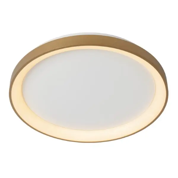Lucide L461033802 LED mennyezetre szerelhető lámpa VIDAL 38W integrált LED forrás 3332lm 2700K Azonnali szállítás