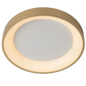 Lucide L461032002 LED mennyezetre szerelhető lámpa VIDAL 20W integrált LED forrás 1700lm 2700K Gyors szállítás