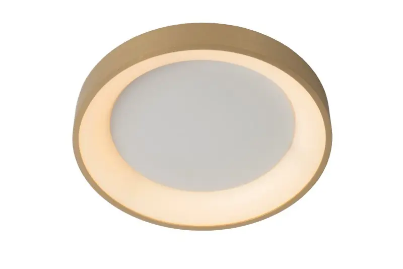 Lucide L461032002 LED mennyezetre szerelhető lámpa VIDAL 20W integrált LED forrás 1700lm 2700K Gyors szállítás