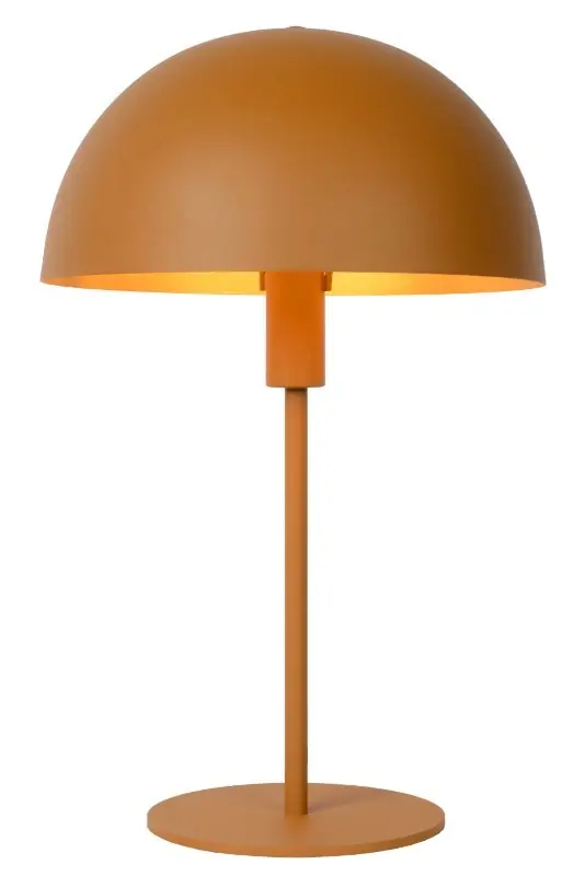 Lucide L455960144 asztali lámpa SIEMON E14 Újdonság