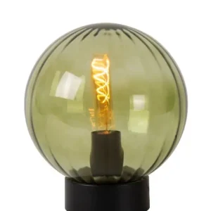 Lucide L455930133 asztali lámpa MONSARAZ E27 Ajánlat