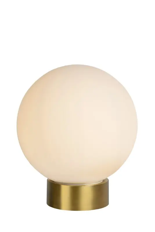 Kedvezmény Lucide L455632561 asztali lámpa JORIT E27