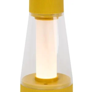 Lucide L455000144 LED kültéri asztali lámpa LORALI 1,2W integrált LED forrás 110lm 3000K Bestseller
