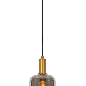 Lucide L454941665 mennyezeti függőlámpa JOANET E27 Árcsökkenés