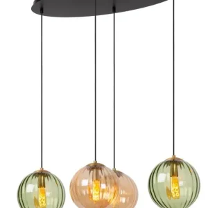 Lucide L454930433 mennyezeti függőlámpa MONSARAZ E27 Utolsó esély