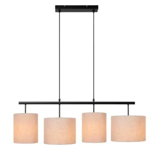 Lucide L454090438 mennyezeti függőlámpa MAYA E27 Népszerű
