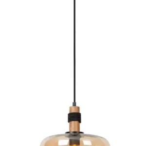 Olcsóbb Lucide L454083062 mennyezeti függőlámpa ILONA E27