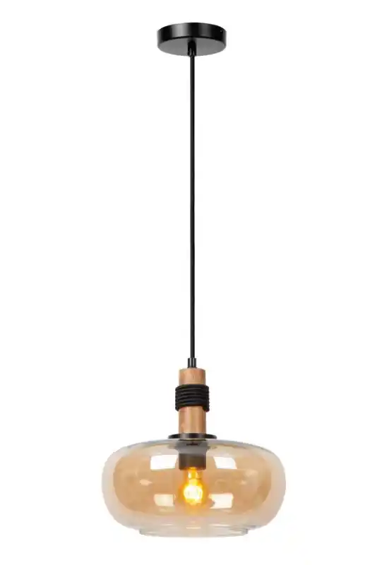 Olcsóbb Lucide L454083062 mennyezeti függőlámpa ILONA E27