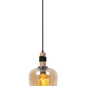 Lucide L454082262 mennyezeti függőlámpa ILONA E27 Ne maradj le