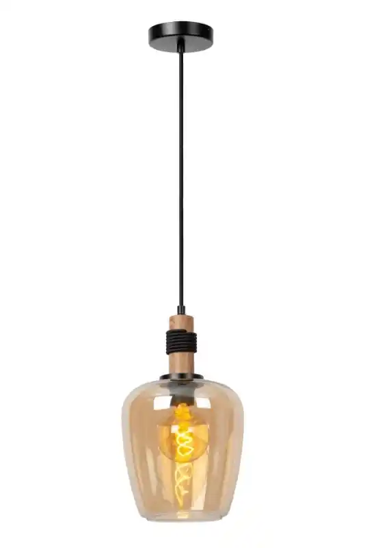 Lucide L454082262 mennyezeti függőlámpa ILONA E27 Ne maradj le