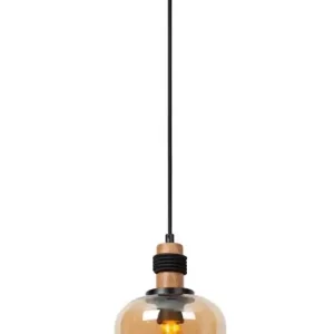 Lucide L454081862 mennyezeti függőlámpa ILONA E27 Olcsóbb