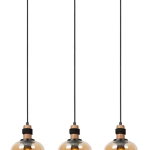 Lucide L454080362 mennyezeti függőlámpa ILONA E27 Népszerű