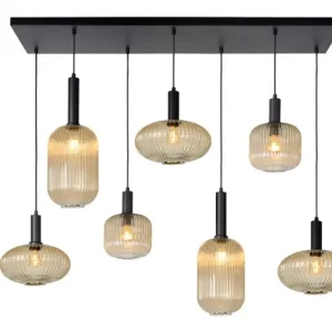 Lucide L453860762 mennyezeti függőlámpa MALOTO E27 Legjobb ár