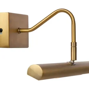 Biztonságos vásárlás Lucide L452990202 fali lámpa VINZ G9