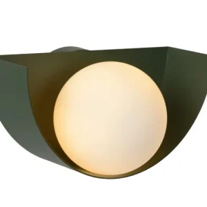 Lucide L452010133 fali lámpa BENNI G9 Prémium