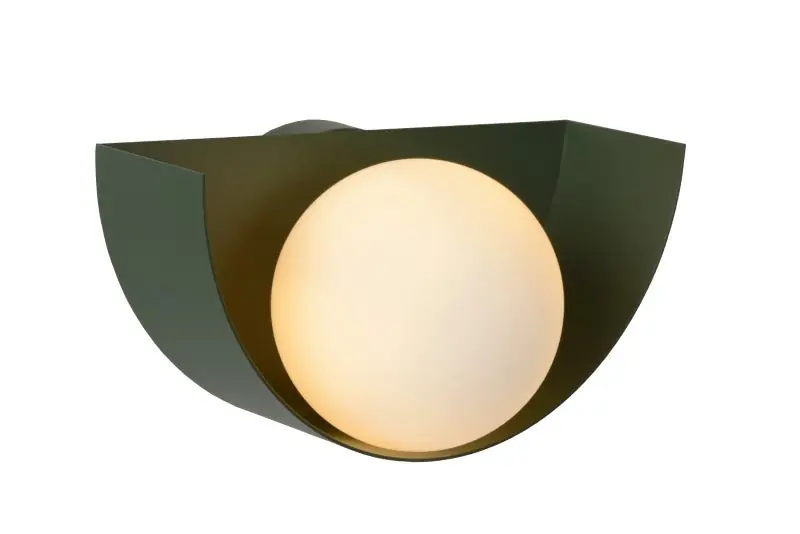 Lucide L452010133 fali lámpa BENNI G9 Prémium
