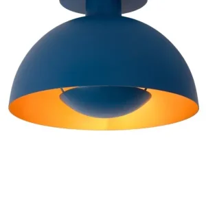 Olcsóbb Lucide L451960135 mennyezetre szerelhető lámpa SIEMON E27