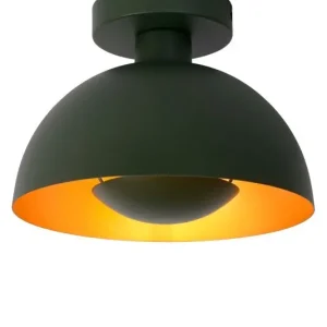 Nézd meg most Lucide L451960133 mennyezetre szerelhető lámpa SIEMON E27