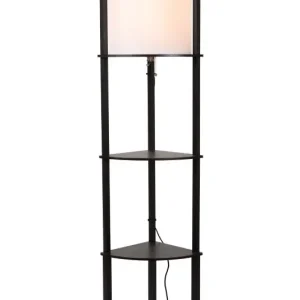 Lucide L447988130 állólámpa MENNO E27 Legnépszerűbb