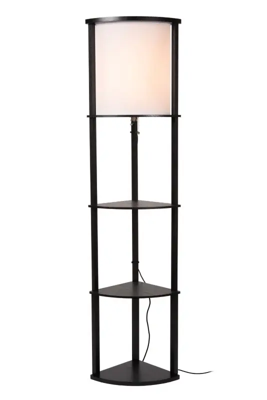 Lucide L447988130 állólámpa MENNO E27 Legnépszerűbb