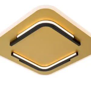 Lucide L441143002 LED mennyezetre szerelhető lámpa ANDREAS 30W integrált LED forrás 2600lm 2700K Akciós ár