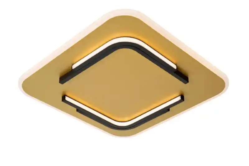 Lucide L441143002 LED mennyezetre szerelhető lámpa ANDREAS 30W integrált LED forrás 2600lm 2700K Akciós ár