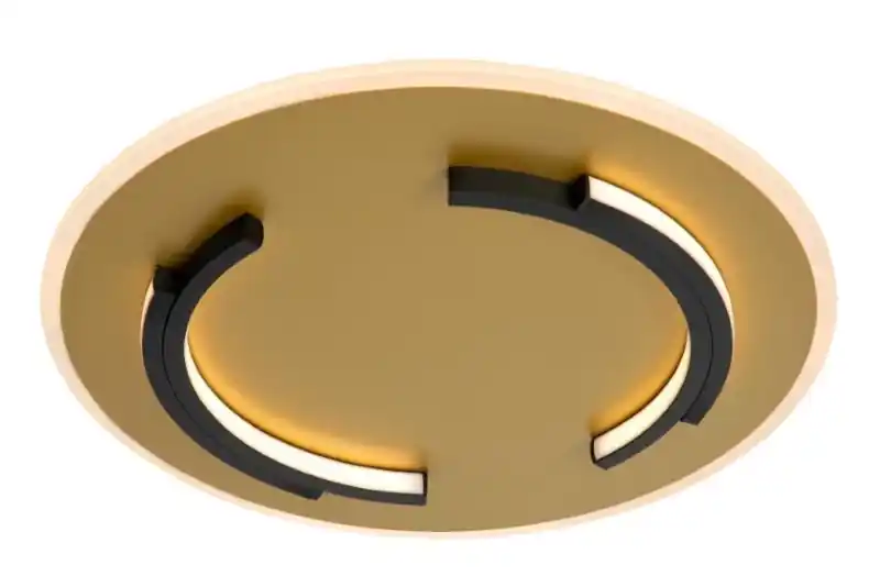 Szuper ajánlat Lucide L441133002 LED mennyezetre szerelhető lámpa ANDREAS 30W integrált LED forrás 2600lm 2700K