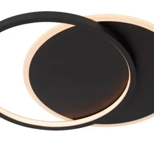 Kiárusítás Lucide L441122430 LED mennyezetre szerelhető lámpa AXELLE 24W integrált LED forrás 1200lm 2700K