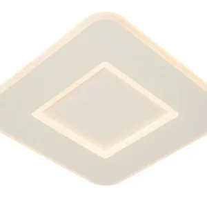 Lucide L441112431 LED mennyezetre szerelhető lámpa AXELLE 24W integrált LED forrás 1300lm 2700K Olcsóbb
