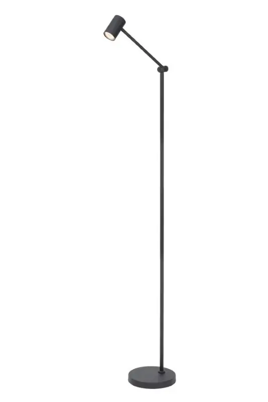 Lucide L367220330 LED állólámpa TIPIK 3W integrált LED forrás 240lm 2700K Szuper ajánlat
