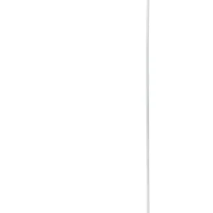 Akciós ár Lucide L367210331 LED állólámpa COMET 3W integrált LED forrás 240lm 2700K