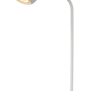 Azonnal elérhető Lucide L366210331 LED asztali lámpa COMET 3W integrált LED forrás 240lm 2700K