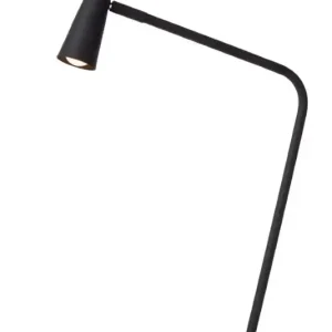 Végkiárusítás Lucide L366200330 LED asztali lámpa STIRLING 3W integrált LED forrás 230lm 2700K