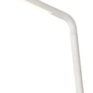 Korlátozott ajánlat Lucide L366120431 LED asztali lámpa GILLY 3W integrált LED forrás 290lm 2700K