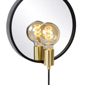 Lucide L362133130 fali lámpa REFLEX E27 Legkelendőbb