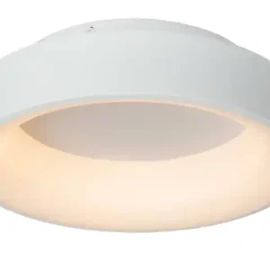 Lucide L361141831 LED mennyezetre szerelhető lámpa MIRAGE 22W integrált LED forrás 1050lm 2700K Akció
