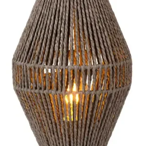 Rendeld meg most Lucide L345430136 asztali lámpa CORDULLE E27