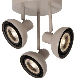 Lucide L309971338 mennyezeti spotlámpa SENSAS GU10/LED Szuper ajánlat