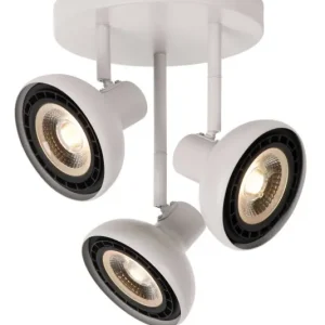 Lucide L309971331 mennyezeti spotlámpa SENSAS GU10/LED Kedvezmény