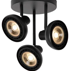 Lucide L309971330 mennyezeti spotlámpa SENSAS GU10/LED Ajánlat
