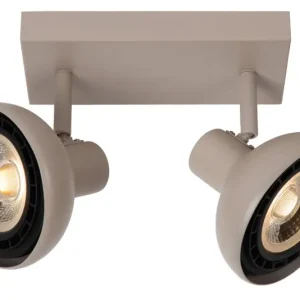 Kihagyhatatlan ajánlat Lucide L309970238 mennyezeti spotlámpa SENSAS GU10/LED