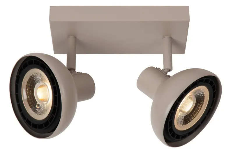 Kihagyhatatlan ajánlat Lucide L309970238 mennyezeti spotlámpa SENSAS GU10/LED