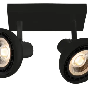 Különleges ajánlat Lucide L309970230 mennyezeti spotlámpa SENSAS GU10/LED