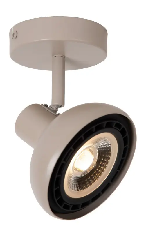 Akciós ár Lucide L309970138 mennyezeti spotlámpa SENSAS GU10/LED