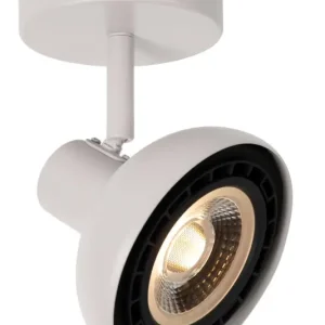 Lucide L309970131 mennyezeti spotlámpa SENSAS GU10/LED Ne maradj le