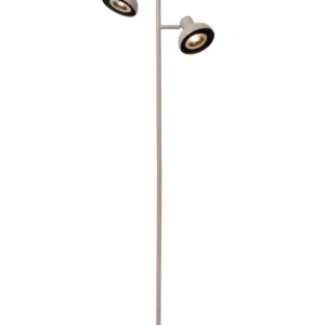 Azonnali szállítás Lucide L307970238 állólámpa SENSAS GU10/LED